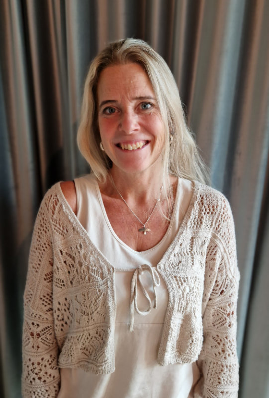 Helena Carlsson